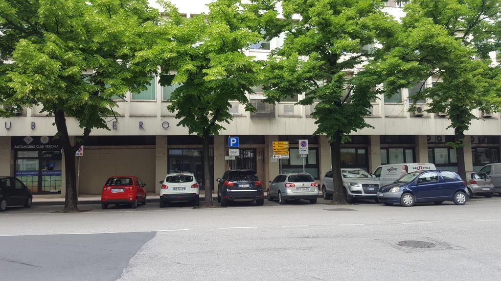 阿玛维罗纳住宿加早餐旅馆 外观 照片
