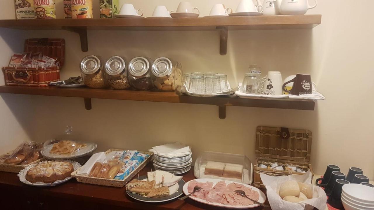 阿玛维罗纳住宿加早餐旅馆 外观 照片